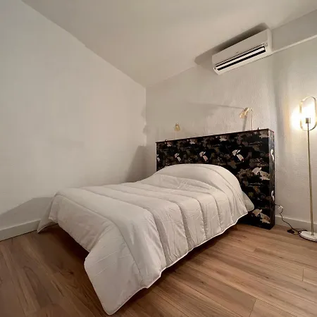 Collioure, Centre Ville, Joli T2 Apartamento Collioure
