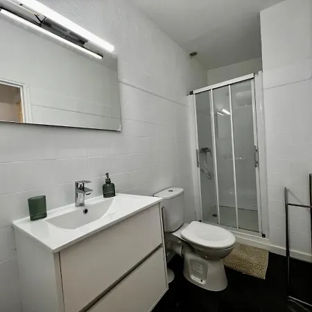 Collioure, Centre Ville, Joli T2 Apartamento