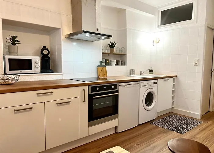 Collioure, Centre Ville, Joli T2 Apartment Collioure